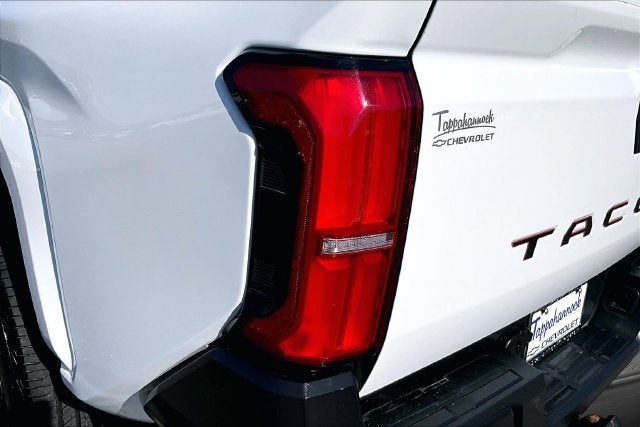 2024 Toyota Tacoma 2WD SR