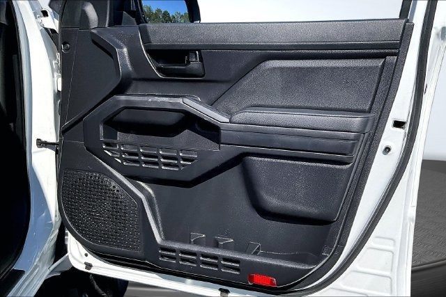 2024 Toyota Tacoma 2WD SR