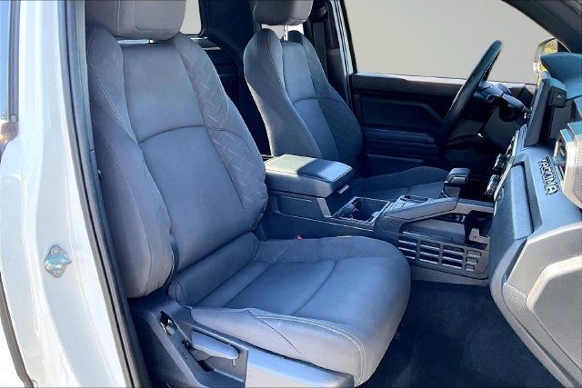 2024 Toyota Tacoma 2WD SR
