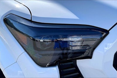 2024 Toyota Tacoma 2WD SR