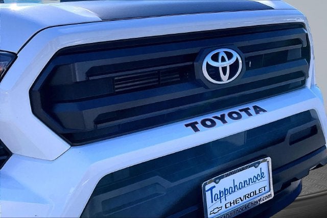 2024 Toyota Tacoma 2WD SR