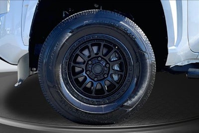2024 Toyota Tacoma 2WD SR