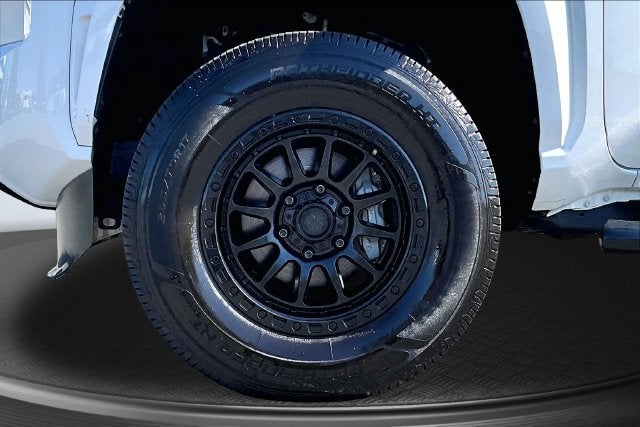 2024 Toyota Tacoma 2WD SR