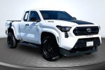 2024 Toyota Tacoma 2WD SR