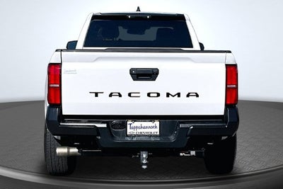 2024 Toyota Tacoma 2WD SR