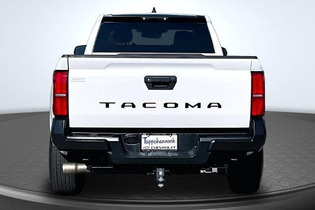 2024 Toyota Tacoma 2WD SR