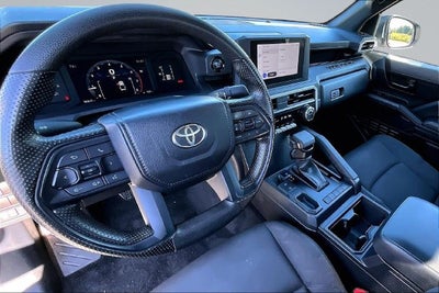 2024 Toyota Tacoma 2WD SR