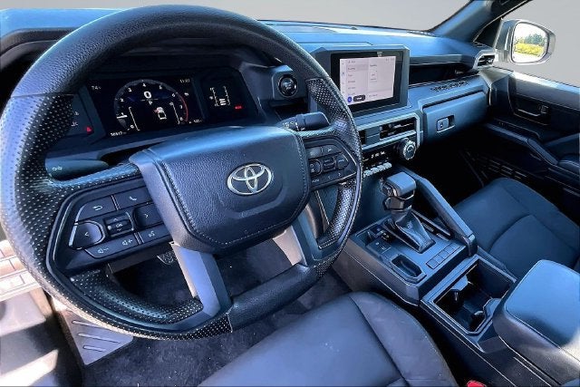 2024 Toyota Tacoma 2WD SR