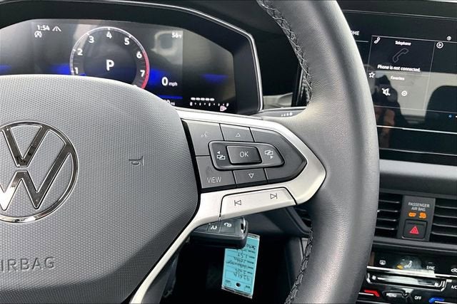 2025 Volkswagen Jetta S