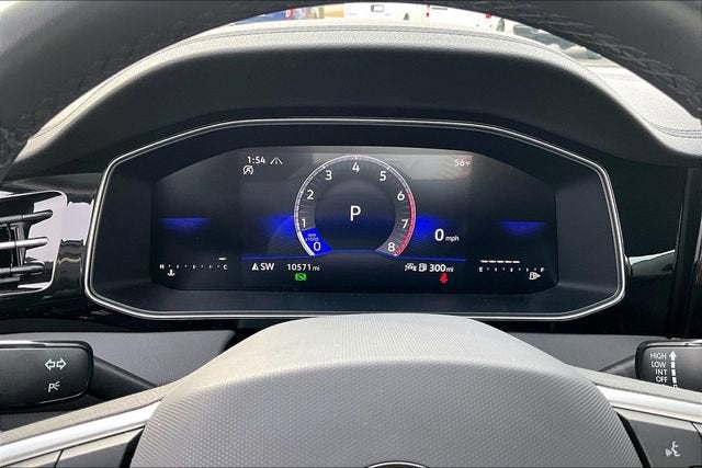 2025 Volkswagen Jetta S