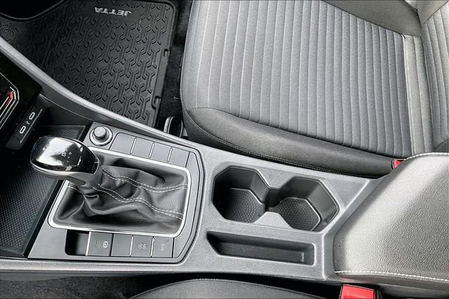 2025 Volkswagen Jetta S