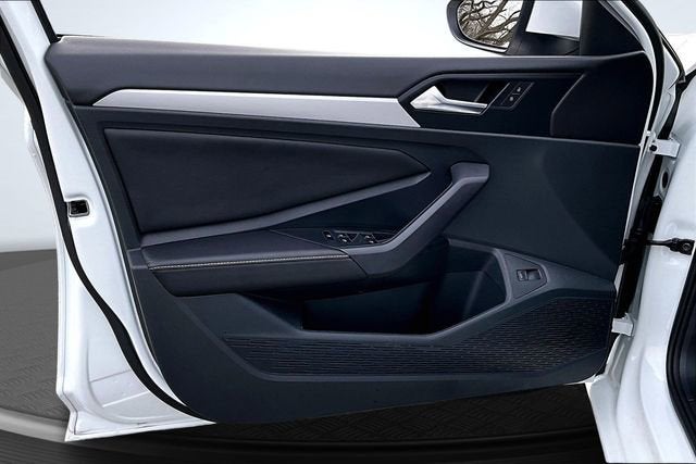 2025 Volkswagen Jetta S