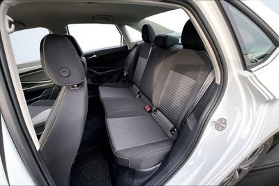 2025 Volkswagen Jetta S