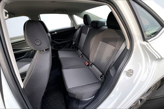 2025 Volkswagen Jetta S