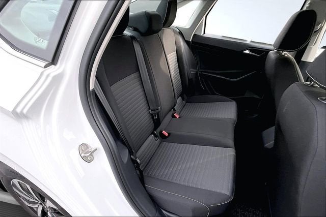 2025 Volkswagen Jetta S