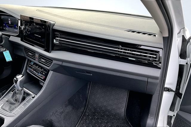 2025 Volkswagen Jetta S