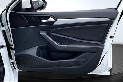 2025 Volkswagen Jetta S