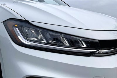 2025 Volkswagen Jetta S