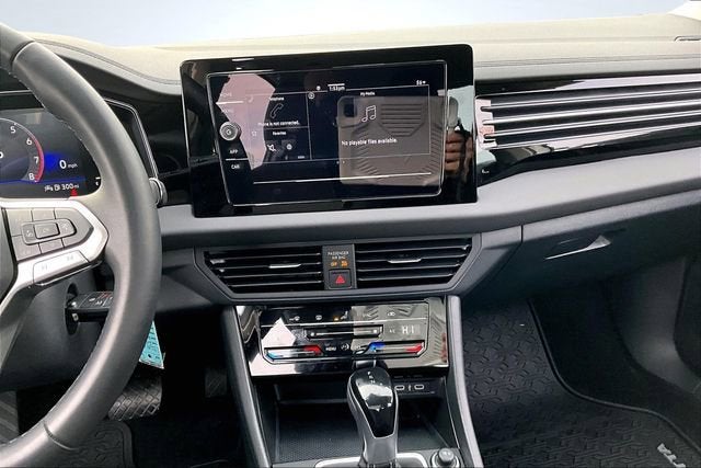 2025 Volkswagen Jetta S