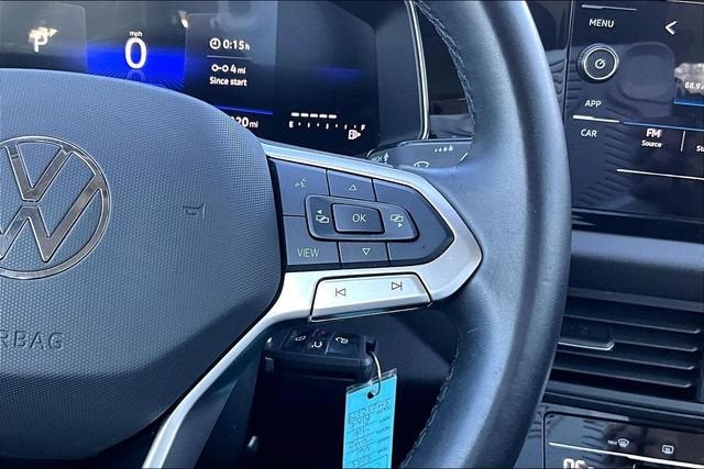 2025 Volkswagen Jetta S