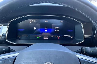 2025 Volkswagen Jetta S