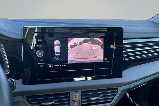 2025 Volkswagen Jetta S