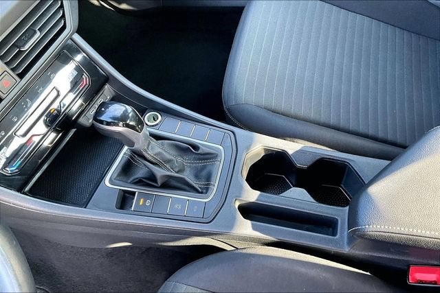 2025 Volkswagen Jetta S