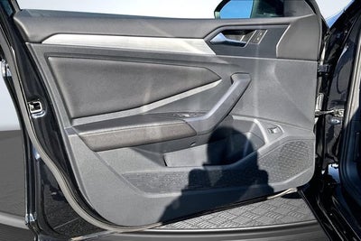2025 Volkswagen Jetta S