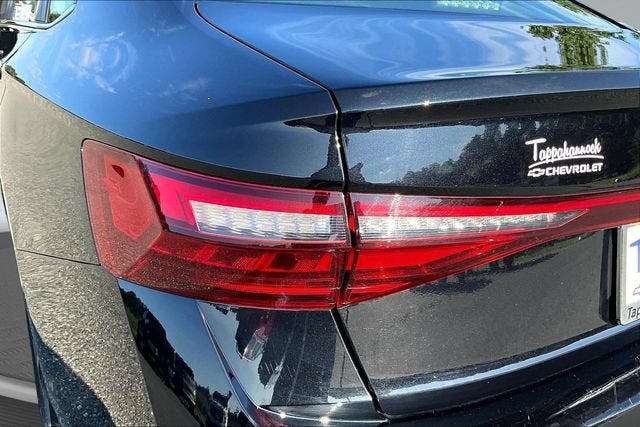 2025 Volkswagen Jetta S