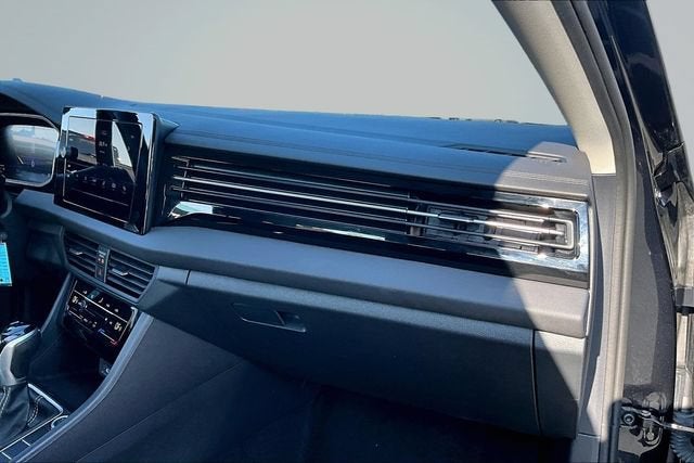 2025 Volkswagen Jetta S