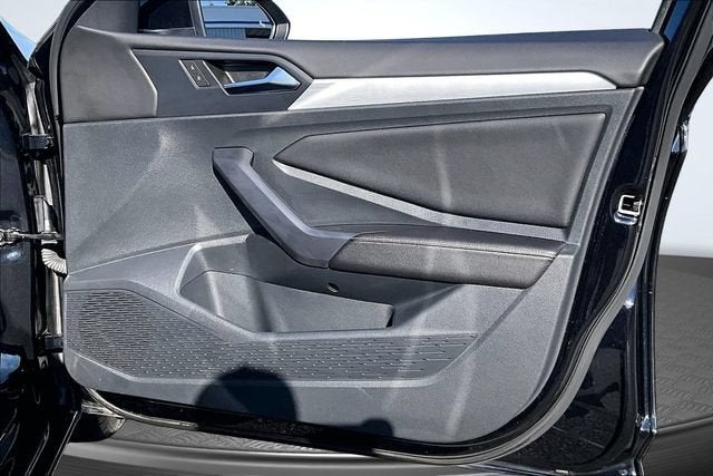 2025 Volkswagen Jetta S