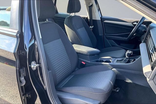 2025 Volkswagen Jetta S