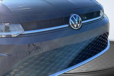 2025 Volkswagen Jetta S