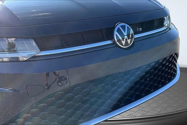 2025 Volkswagen Jetta S
