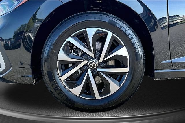 2025 Volkswagen Jetta S