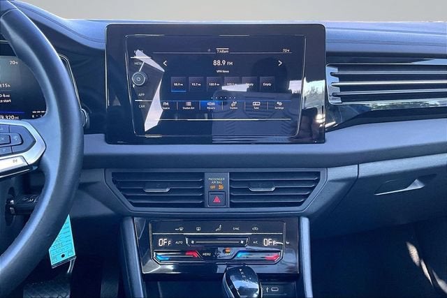 2025 Volkswagen Jetta S