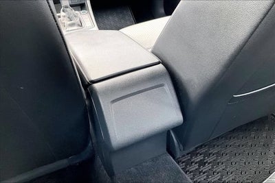 2022 Volkswagen Jetta SE