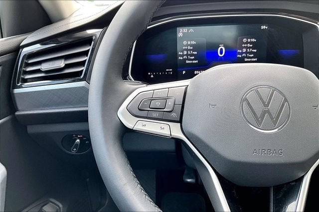2022 Volkswagen Jetta SE