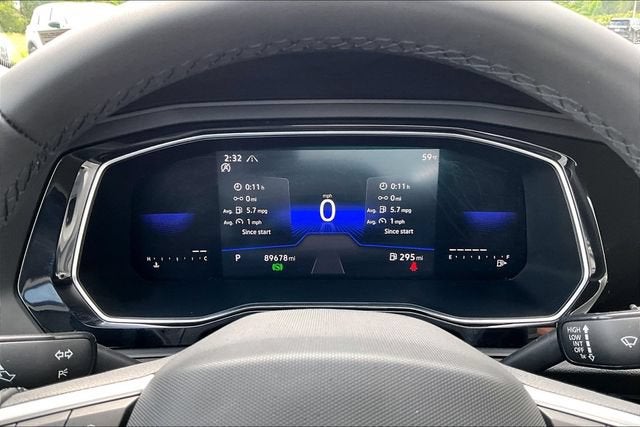 2022 Volkswagen Jetta SE