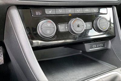 2022 Volkswagen Jetta SE