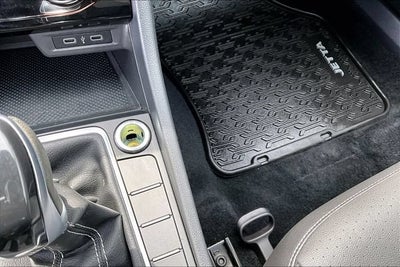 2022 Volkswagen Jetta SE