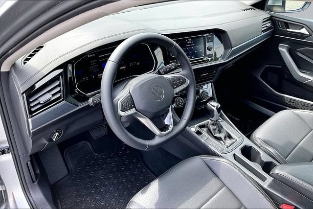 2022 Volkswagen Jetta SE