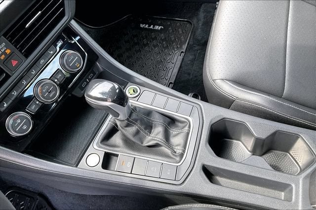 2022 Volkswagen Jetta SE