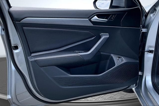 2022 Volkswagen Jetta SE