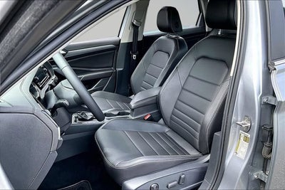 2022 Volkswagen Jetta SE