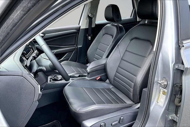 2022 Volkswagen Jetta SE