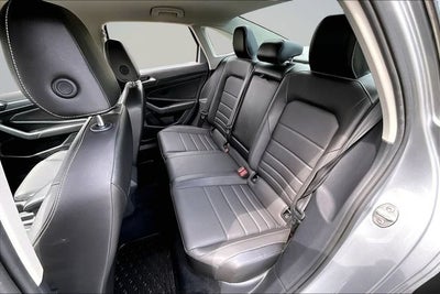 2022 Volkswagen Jetta SE