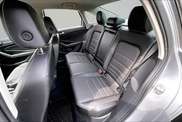 2022 Volkswagen Jetta SE