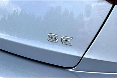 2022 Volkswagen Jetta SE
