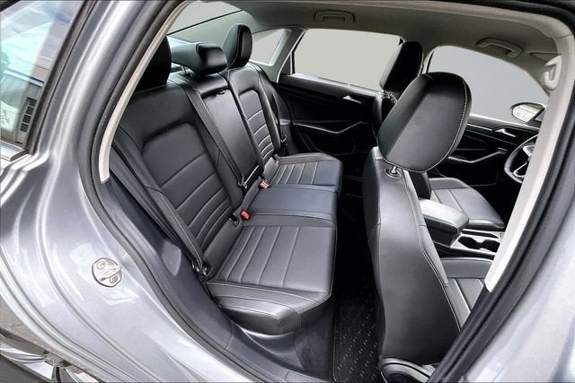 2022 Volkswagen Jetta SE